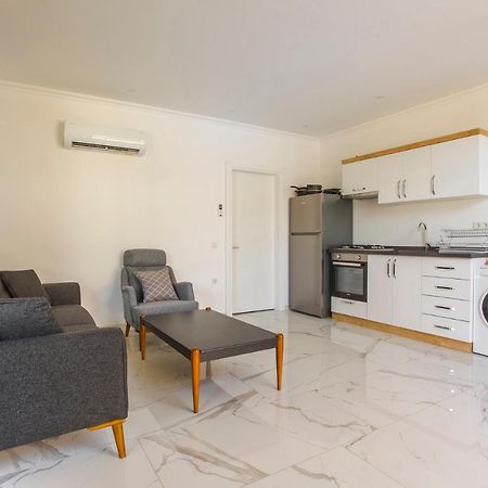 Nur Suites & Hotels Kalkan Exterior foto