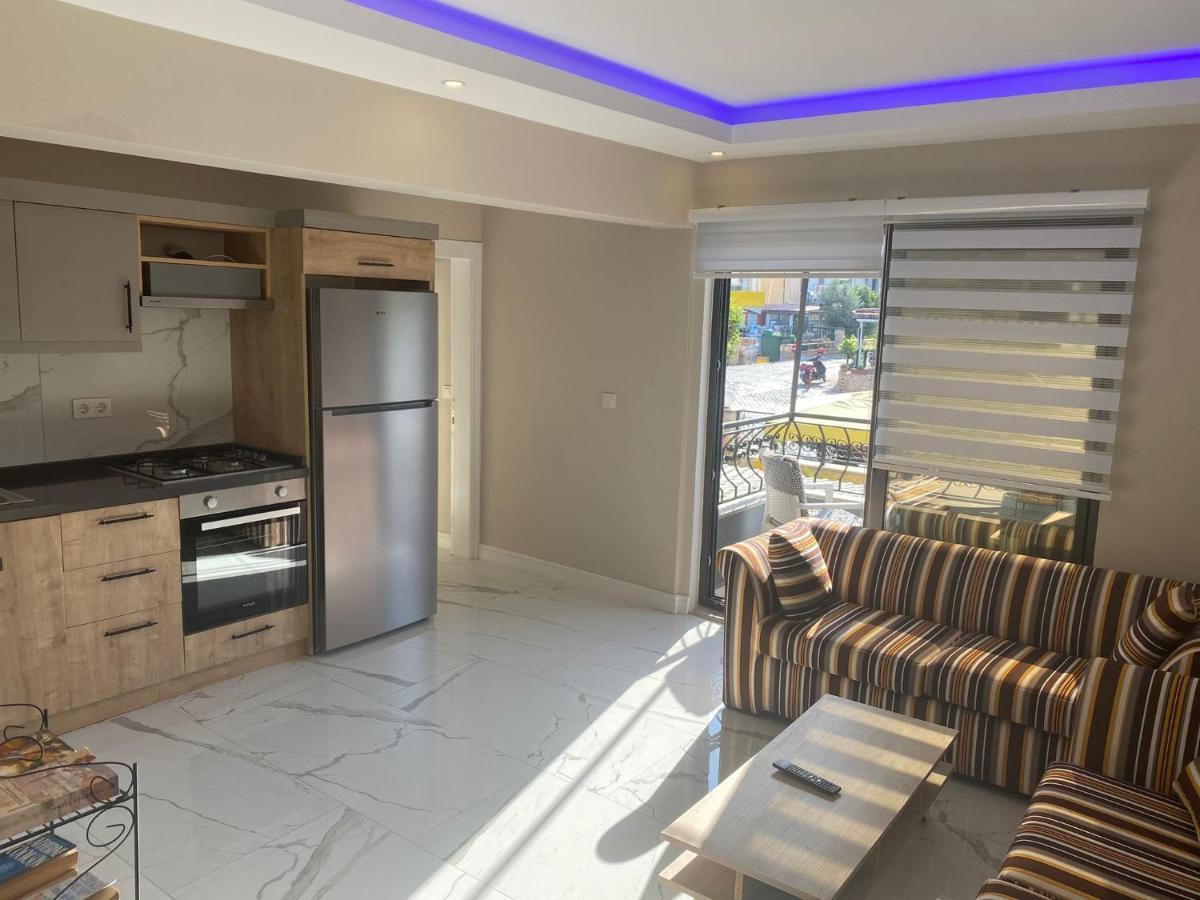 Nur Suites & Hotels Kalkan Exterior foto